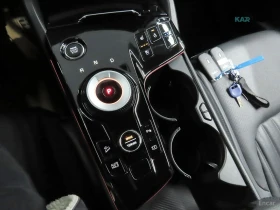 Kia Sportage, снимка 9