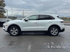 Porsche Cayenne, снимка 2