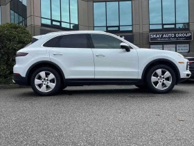 Porsche Cayenne, снимка 3