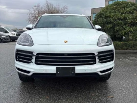 Porsche Cayenne, снимка 6