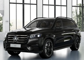     Mercedes-Benz GLS580 4Matic New = MGT Conf= AMG Ultimate  ~