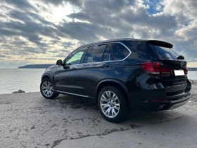 BMW X5 3, 5i xDrive, снимка 1