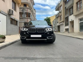 BMW X5 3, 5i XDrive, снимка 2