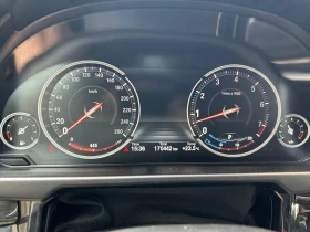 BMW X5 3, 5i XDrive, снимка 9