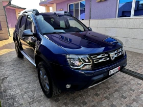 Dacia Duster 1.2T* 4x4* Швейцария - [3] 