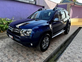 Dacia Duster 1.2T* 4x4* Швейцария - [1] 