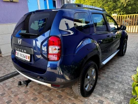 Dacia Duster 1.2T* 4x4* Швейцария - [5] 