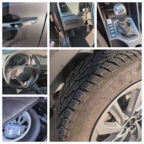 Hyundai Tucson 1.7GDI.KEYLESS NAVI, KAMERA, LED, снимка 7