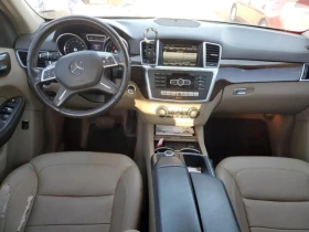 Mercedes-Benz ML 350 4MATIC | Mobile.bg    8