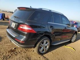 Mercedes-Benz ML 350 4MATIC | Mobile.bg    3