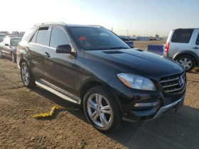 Mercedes-Benz ML 350 4MATIC | Mobile.bg    4