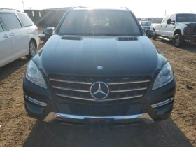 Mercedes-Benz ML 350 4MATIC | Mobile.bg    5