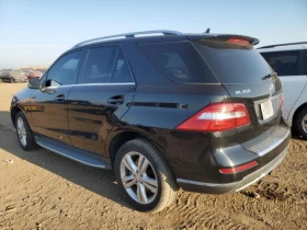 Mercedes-Benz ML 350 4MATIC | Mobile.bg    2