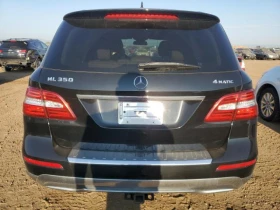 Mercedes-Benz ML 350 4MATIC | Mobile.bg    6