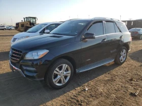  Mercedes-Benz ML 350