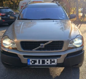 Volvo Xc90 2.9T6/ 7 местен, снимка 1