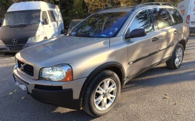 Volvo Xc90 2.9T6/ 7 местен, снимка 2