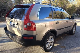 Volvo Xc90 2.9T6/ 7 местен, снимка 4