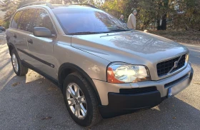 Volvo Xc90 2.9T6/ 7 местен, снимка 3