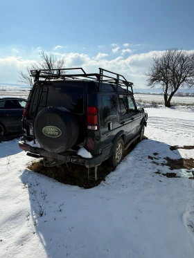 Land Rover Discovery    | Mobile.bg    2