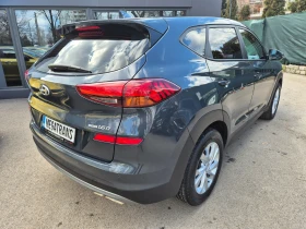 Hyundai Tucson 1.6 CRDI 4x4 - 33000 лв. - 43859111 | Car24.bg