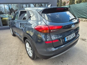 Hyundai Tucson 1.6 CRDI 4x4 - 33000 лв. - 43859111 | Car24.bg