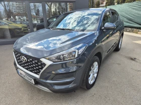 Hyundai Tucson 1.6 CRDI 4x4 - 33000 лв. - 43859111 | Car24.bg