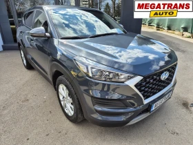 Hyundai Tucson 1.6 CRDI 4x4 - 33000 лв. - 43859111 | Car24.bg