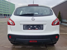 Nissan Qashqai 1.5 dCi, снимка 6