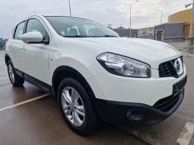 Nissan Qashqai 1.5 dCi, снимка 3