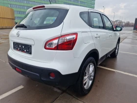 Nissan Qashqai 1.5 dCi, снимка 5