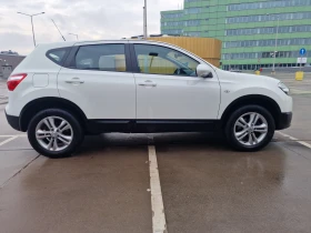 Nissan Qashqai 1.5 dCi, снимка 4