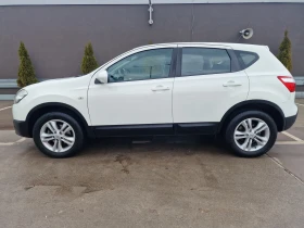 Nissan Qashqai 1.5 dCi, снимка 8