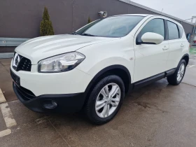 Nissan Qashqai 1.5 dCi, снимка 1