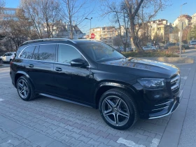 Mercedes-Benz GLS 350 4Matic* AMG* Air* PANO* Multibeam | Mobile.bg    5