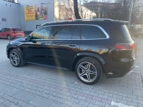 Mercedes-Benz GLS 350 4Matic* AMG* Air* PANO* Multibeam | Mobile.bg    2