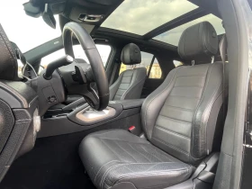Mercedes-Benz GLE 400 4Matic* AMG* Head-Up* 360* Pano* Massage - 119900 лв. - 98907823 | Car24.bg
