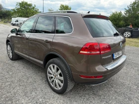     VW Touareg  ///  EXCLUSIVE 