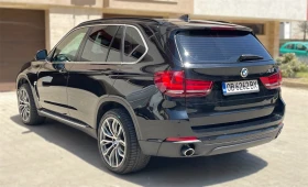 Обява за продажба на BMW X5 3.0D xDrive ~29 999 лв. - изображение 4