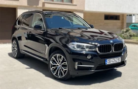 Обява за продажба на BMW X5 3.0D xDrive ~29 999 лв. - изображение 1
