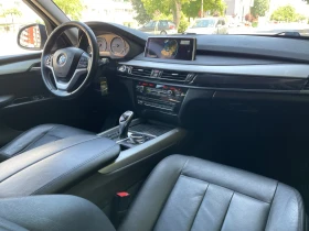 Обява за продажба на BMW X5 3.0D xDrive ~29 999 лв. - изображение 6