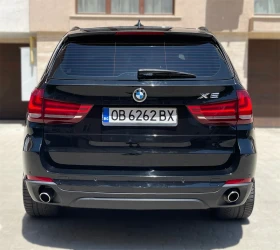 Обява за продажба на BMW X5 3.0D xDrive ~29 999 лв. - изображение 3