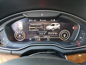 Audi Q5 PRESTIGE* B&O* Дигитално табло* Подгрев* Обдух* Па - 29900 лв. - 85109511 8