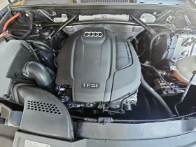 Audi Q5 PRESTIGE* B&O* Дигитално табло* Подгрев* Обдух* Па - 29900 лв. - 85109511 14