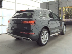 Audi Q5 PRESTIGE* B&O* Дигитално табло* Подгрев* Обдух* Па - 29900 лв. - 85109511 5