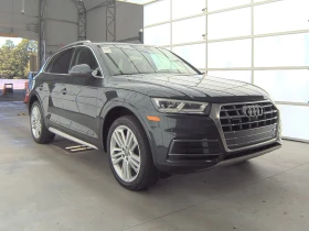     Audi Q5 PRESTIGE* B&O*  * * * 