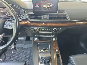 Audi Q5 PRESTIGE* B&O* Дигитално табло* Подгрев* Обдух* Па - 29900 лв. - 85109511 9