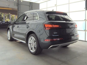 Audi Q5 PRESTIGE* B&O* Дигитално табло* Подгрев* Обдух* Па - 29900 лв. - 85109511 6