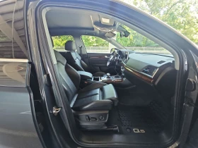     Audi Q5 PRESTIGE* B&O*  * * * 
