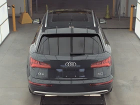 Audi Q5 PRESTIGE* B&O* Дигитално табло* Подгрев* Обдух* Па - 29900 лв. - 85109511 11